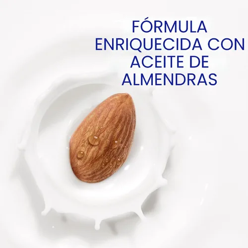 Vista 6 de Head & Shoulders Dry Scalp Care Champú anticaspa paquete doble, protección de 72 horas, aceite de almendras, 32.1 onzas líquidas cada uno