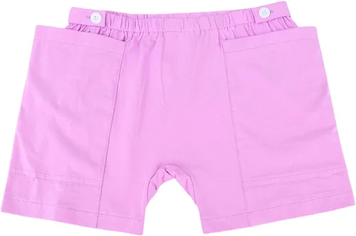Vista 10 de Pantalones de ostomía para hombre para bolsa de orina, ropa interior de incontinencia posoperatoria con bolsillo de drenaje, algodón transpirable