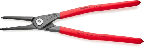Vista 3 de KNIPEX Alicates de anillo de precisión interna