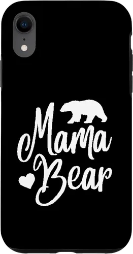 Vista 25 de Mama Bear Case for iPhone 17