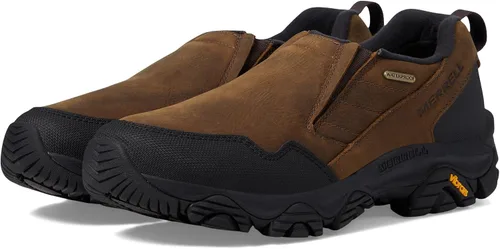 Vista 4 de Merrell Mocasín impermeable Coldpack 3 Thermo Moc para hombre