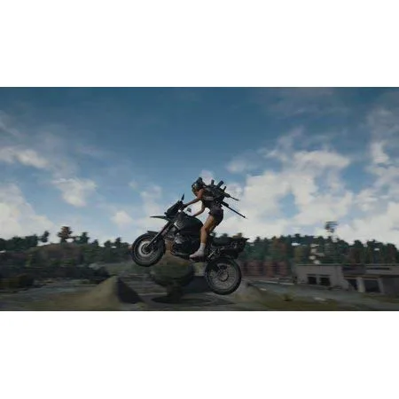 Vista 8 de PLAYERUNKNOWNS BATTLEGROUNDS Game Preview Edition - Xbox One