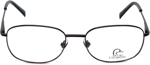 Vista 2 de Ducks Unlimited Titanium Designer - Gafas de lectura (2.244 in)