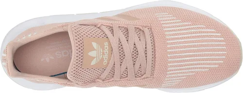 Vista 5 de adidas Swift Run - Tenis de mujer para correr