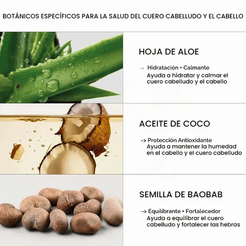 Vista 5 de Zenagen Crema Densificante sin enjuague