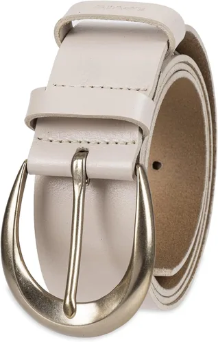 Vista 2 de Levi's Women's Round Buckle Casual Belt