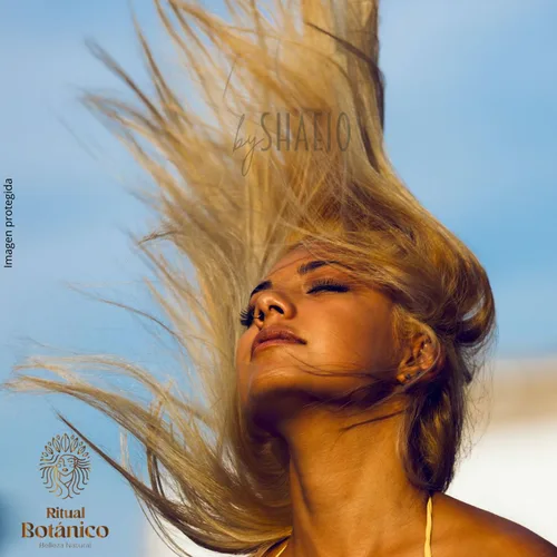 Vista 5 de RITUAL BOTANICO Champú de Cebolla - Con Activo de Crecimiento Acelerado del Cabello Ultrareparador S.O.S. Shampoo de Cebolla y Argán