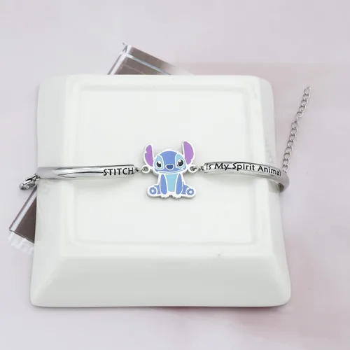Vista 5 de Ohana - Aretes familiares con piedra natal, joyería Ohana para mujeres, familiares, amigos, regalos de cumpleaños para amigas y hermanas, Metal