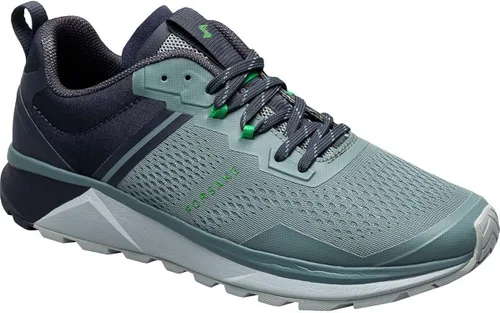 Vista 3 de Forsake Cascade Trail - Tenis de senderismo resistentes al agua para hombre