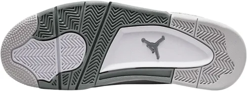Vista 5 de Nike Zapatos de baloncesto para hombre, 11.5 EE. UU