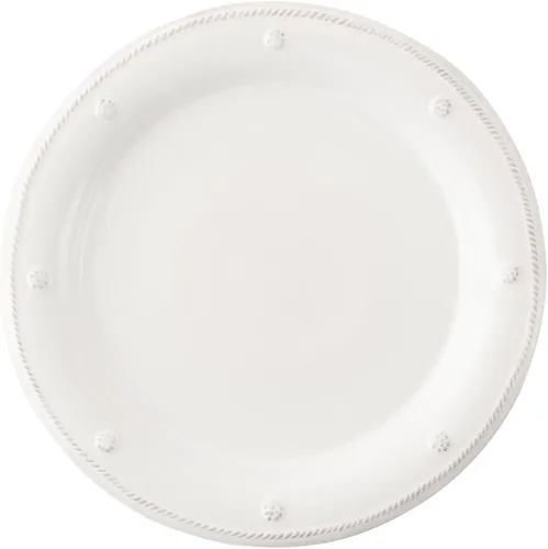 Vista 4 de Juliska Berry & Thread - Juego de 4 piezas con taza y cereales - Whitewash