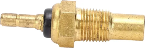 Vista 8 de Pilipane Sensor de temperatura del agua de alta precisión, sensor de temperatura del agua, sensor de temperatura del refrigerante para preludio