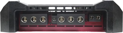 Vista 3 de Amplificador Monobloque de Alta Rendimiento ORION HCCA3000.1DSPLX de 3000W RMS de Clase D para Competición de Alta Corriente - Estable a 1 Ohm