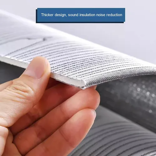 Vista 4 de Panel de pared 3D con textura de grano de madera, papel tapiz impermeable, papel tapiz autoadhesivo insonorizado, adecuado para sala de estar