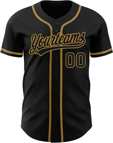 Vista 7 de Camisetas de béisbol deportivas personalizadas, camisetas de equipo personalizadas, camisetas de béisbol, nombre y número cosidos S-7XL