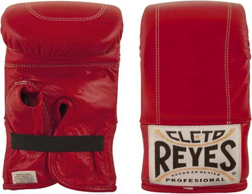 Vista 9 de CLETO REYES Guantes de boxeo profesionales para hombres y mujeres, sacos de entrenamiento y boxeo pesados, MMA, Kickboxing, Muay Thai, puño elástico