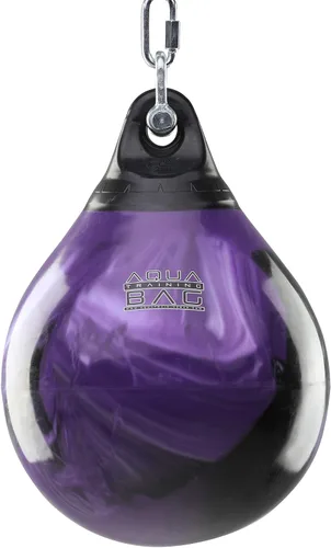 Vista 7 de Bolsa de boxeo Aqua Training Bag de 75 libras, 15 pulgadas