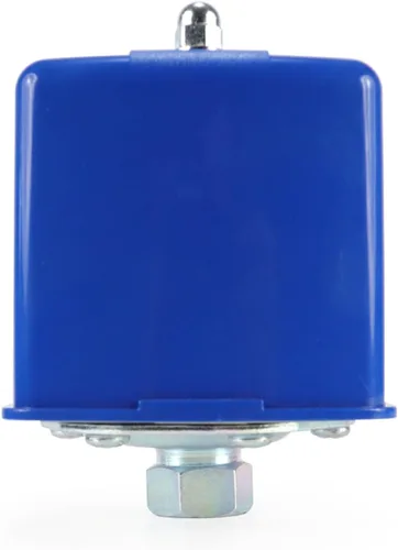 Vista 3 de LEFOO Interruptor de presión de bomba de agua LF16 Interruptor de presión de pozo 20-40psi para uso como equipo original en bombas de aire