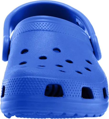 Vista 2 de Crocs Unisex Adulto Mujeres y Hombres Clásico Animal Print Clog Zebra and Leopard Shoes