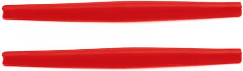Vista 2 de Almohadillas para gafas de sol Oakley Square Wire 2.0