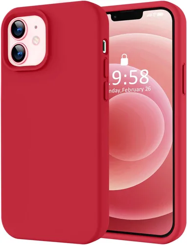 Vista 148 de LOVE 3000 Diseñada para Funda iPhone Air, Silicona Premium [Compatible con Magsafe][Forro de Microfibra Suave Anti-Rayones] Funda Protectora