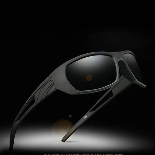 Vista 6 de COTIA Gafas de lectura bifocales clásicas cuadradas para hombre, para deportes al aire libre, ciclismo, sol fotocromático, transición, presbicia
