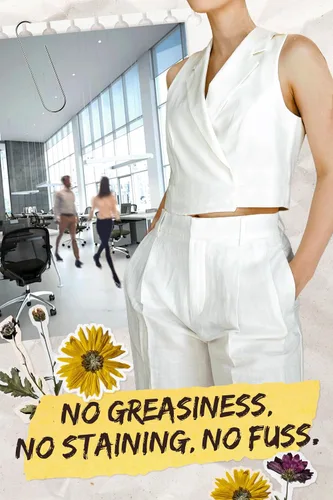 Vista 5 de Desodorante en aerosol natural para mujeres y hombres, sin aluminio, protección contra olores las 24 horas, fragancia de larga duración