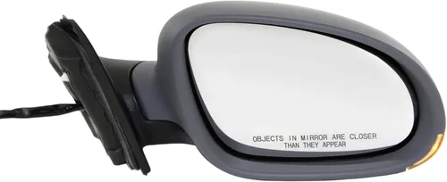Vista 62 de Espejo Kool Vue para Volkswagen Passat 2012-2015 lado del conductor calentado
