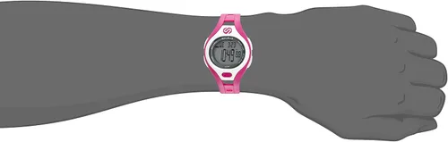 Vista 5 de Soleus Dash - Reloj digital para correr para mujer