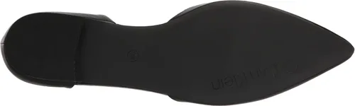Vista 4 de Calvin Klein Sannie Ballet Flat para mujer