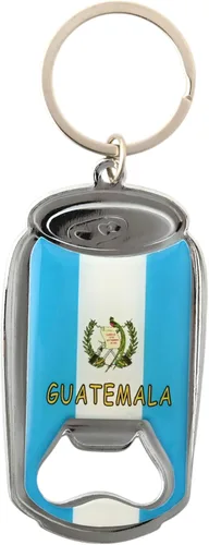 Vista 9 de Llavero abrebotellas de cerveza Jamaica - Lata