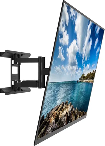 Vista 8 de Kanto LDX640 - Soporte para televisores de 34 a 65 pulgadas