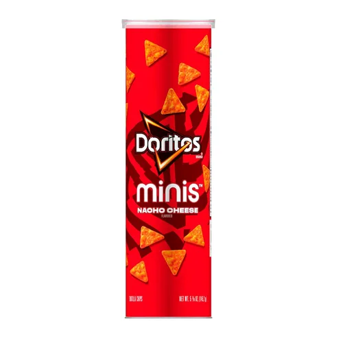 Vista 15 de Cheetos Minis Cheddar, 3.625 onzas