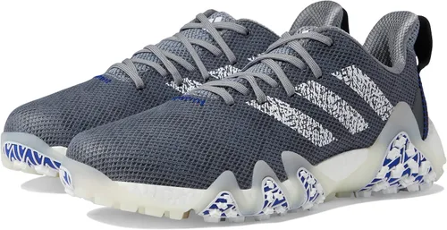 Vista 4 de adidas Men's Codechaos 22 Spikeless Golf Shoes