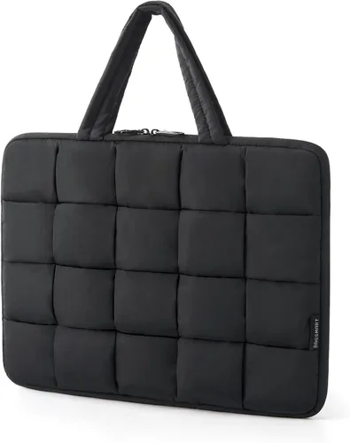 Vista 8 de BAGSMART Funda protectora tipo sleeve para laptop