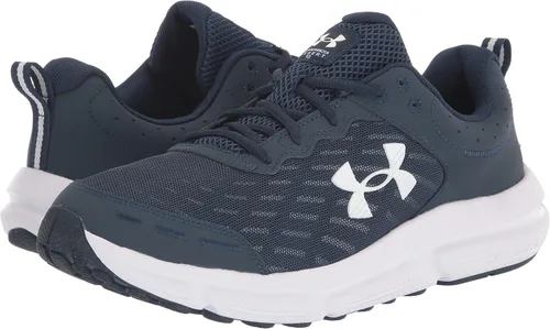 Vista 7 de Under Armour Tenis de correr Charged Assert 10 para hombre