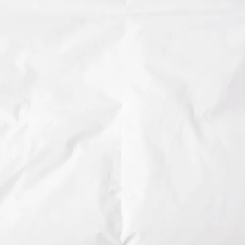Vista 4 de Blue Ridge Home Fashions kathy ireland - Edredón de plumas blancas de 240 hilos