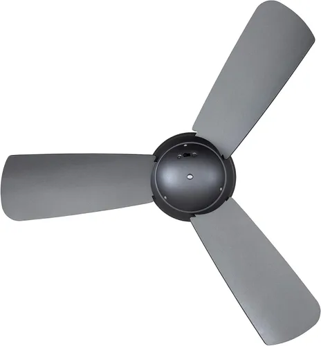 Vista 4 de AM3191 Ventiladores de techo, Gunmetal