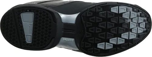 Vista 10 de PUMA Tazon 6 Cyclone - Zapatillas deportivas, color blanco