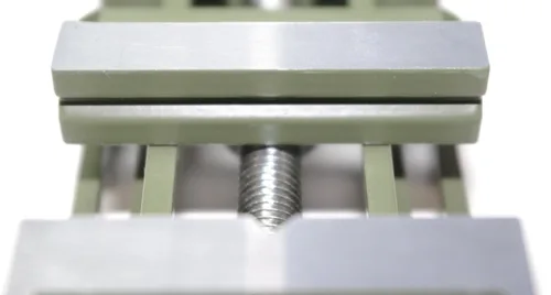 Vista 4 de Proxxon 28132 Tornillo de máquina MS 4