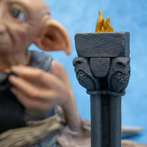 Vista 7 de Criaturas de Harry Potter: n.° 2 Dobby