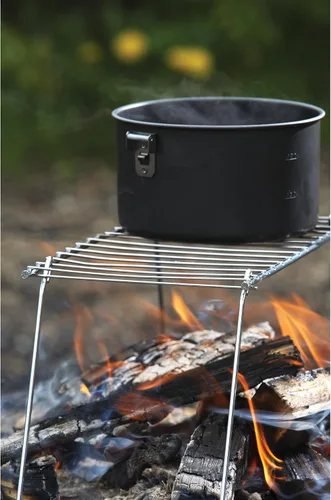 Vista 3 de Coghlan's Pack Grill – Lightweight
