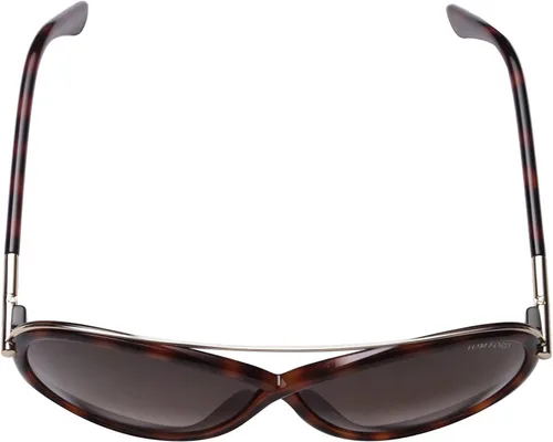 Vista 4 de Gafas de sol auténticas de Tom Ford Whitney TF9