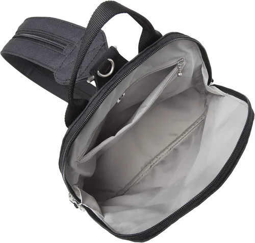 Vista 7 de Baggallini Mochila convertible antirrobo