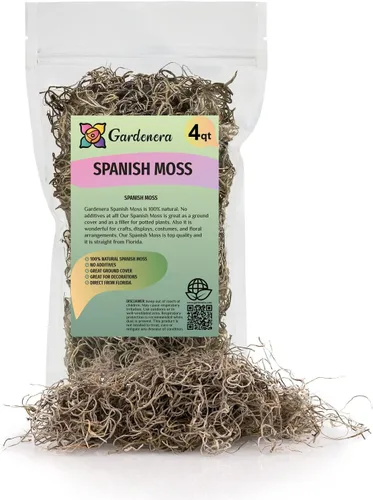 Vista 91 de Gardenera Tierra para macetas prémium para plantas de interior y plantas tropicales, tierra para replantear todo tipo de plantas de interior - 1