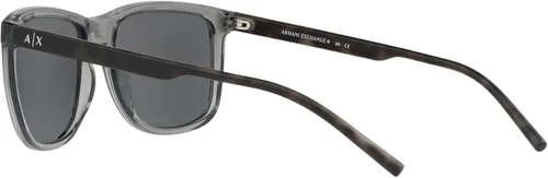 Vista 5 de AX ARMANI EXCHANGE Ax4070sf - Gafas de sol cuadradas para hombre