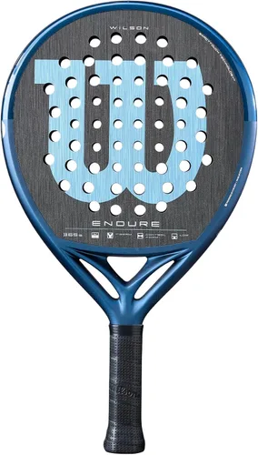 Vista 10 de WILSON Endure Padel Racket