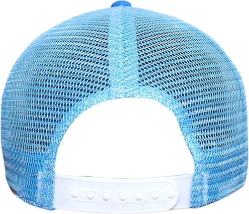 Vista 2 de Headsweats Gorra unisex de camionero para adultos, 5 paneles (vegetal), suculenta, 1 EE. UU