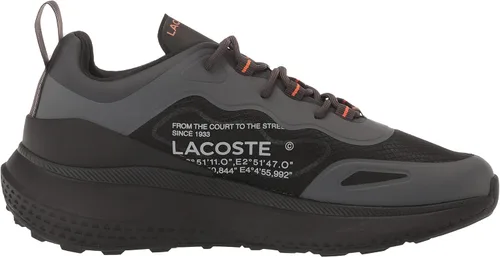 Vista 6 de Lacoste Tenis Active 4851 para hombre