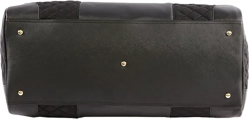 Vista 6 de BEBE Whitney Weekend Travel Bag For Women